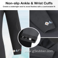 mens 5mm freediving wetsuit